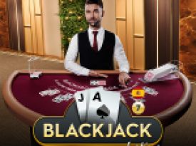 Blackjack Latino 7