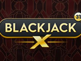 BlackjackX 31