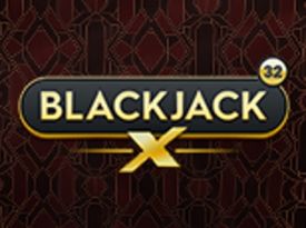 BlackjackX 32