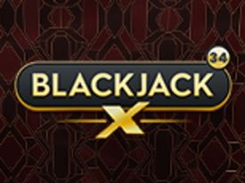 BlackjackX 34