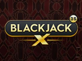 BlackjackX 35