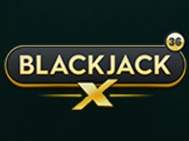 BlackjackX 36