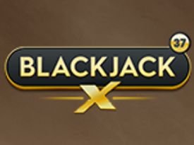 BlackjackX 37