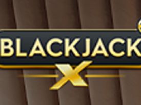 BlackjackX 38