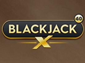 BlackjackX 40
