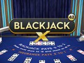 BlackjackX 42