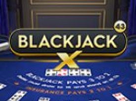 BlackjackX 43