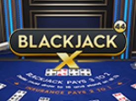 BlackjackX 44