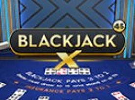 BlackjackX 45