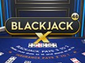 BlackjackX 46