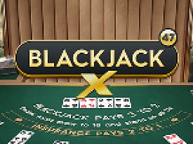 BlackjackX 47