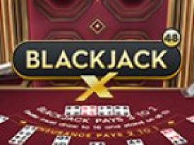 BlackjackX 48
