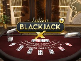 BlackjackX Latino 2
