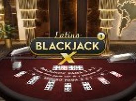 BlackjackX Latino 3
