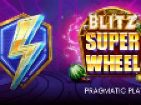 Blitz Super Wheel