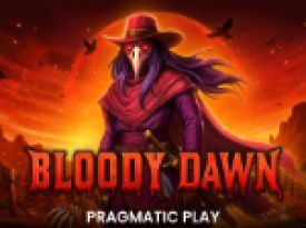 Bloody Dawn