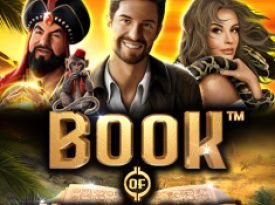 Book of Kingdoms™