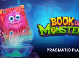Book of Monsters
