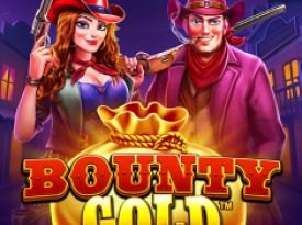 Bounty Gold™