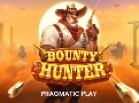 Bounty Hunter