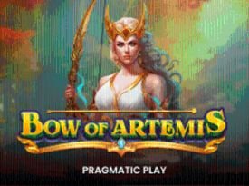 Bow of Artemis