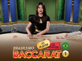 Brazilian Baccarat 1
