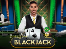 Brazilian Blackjack 1