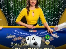 Brazilian Blackjack 11