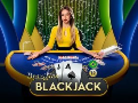 Brazilian Blackjack 12