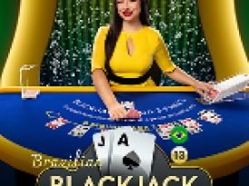 Brazilian Blackjack 13