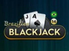 Brazilian Blackjack 14