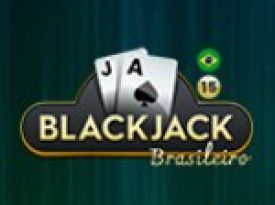 Brazilian Blackjack 15