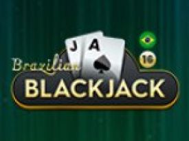 Brazilian Blackjack 16