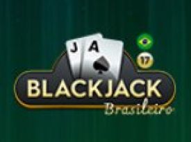 Brazilian Blackjack 17