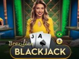 Brazilian Blackjack 2