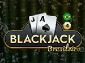Brazilian Blackjack 4