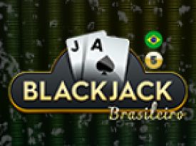 Brazilian Blackjack 5