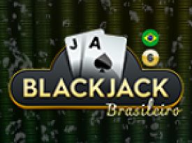 Brazilian Blackjack 6