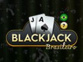 Brazilian Blackjack 7