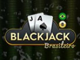 Brazilian Blackjack 8