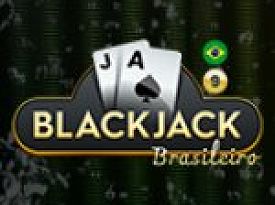 Brazilian Blackjack 9