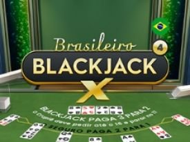 Brazilian BlackjackX 4