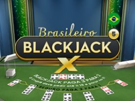 Brazilian BlackjackX 5