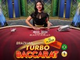 Brazilian Turbo Baccarat 1