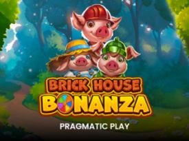 Brick House Bonanza