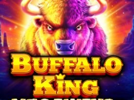 Buffalo King Megaways™