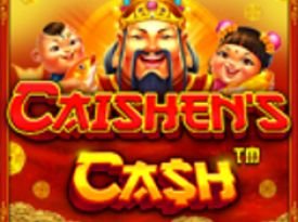 Caishen's Cash™