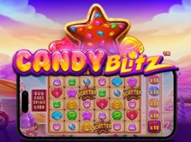 Candy Blitz™