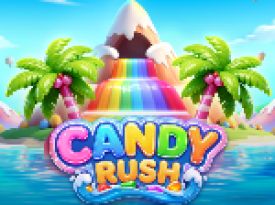 Candy Rush