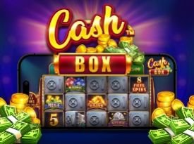 Cash Box™